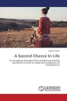 A Second Chance In Life 3659678457 Book Cover