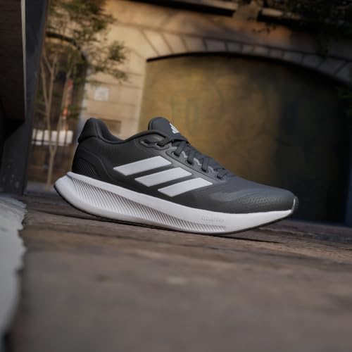 Image of adidas Women's Run Falcon 5 Running Shoes