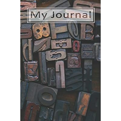 My Journal