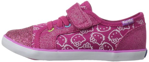 Baskets Keds Hello Kitty Rally K A/C légères et souples pour les tout-petits