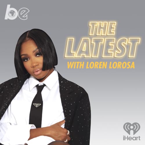Loren&rsquo;s BET Diaries: The Fits, The Stars & The Surprises