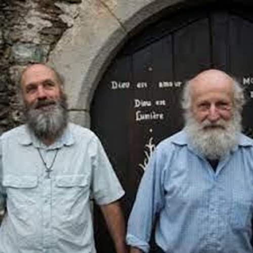 Fr&egrave;res Paul et Jean Michel, Une vie monastique (2)