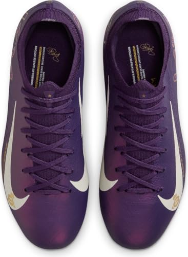 Scarpe Calcio Per Bambini Nike Mercurial Vapor 16 Pro "Kylian Mbappé" - 5