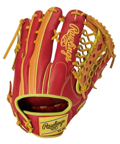 [OX(Rawlings) 싅p Ou O[u  HYPER TECH COLOR SYNC GR5FHTCY719 Op XJ[bg/IW 12.75C` Ep