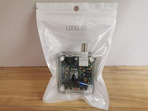S-Pixie Kits DIY Super CW QRP 7,023 MHz com potenciômetro grande