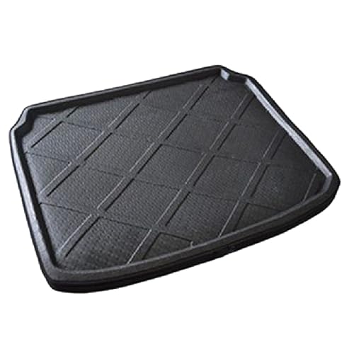 Tapis de coffre Peugeot 307 Berline WILSEM housse de protection étanche 2001-2014