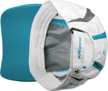 Raidlight Casquette Saharienne Cappellino