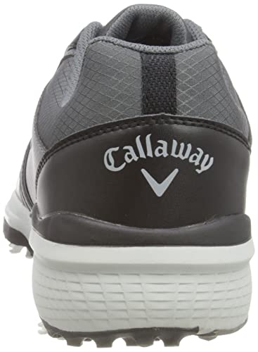 Comparte este contenido con los demás golfistas Buffer Email Print Facebook Linkedin Telegram Pinterest Twitter Whatsapp Comienza a entrenar con tu propio entrenador personal Pulsa aqui 👆 si quieres tener un estilo de vida mas saludable Callaway-Chev-LS-Zapatos-de-Golf-Hombre