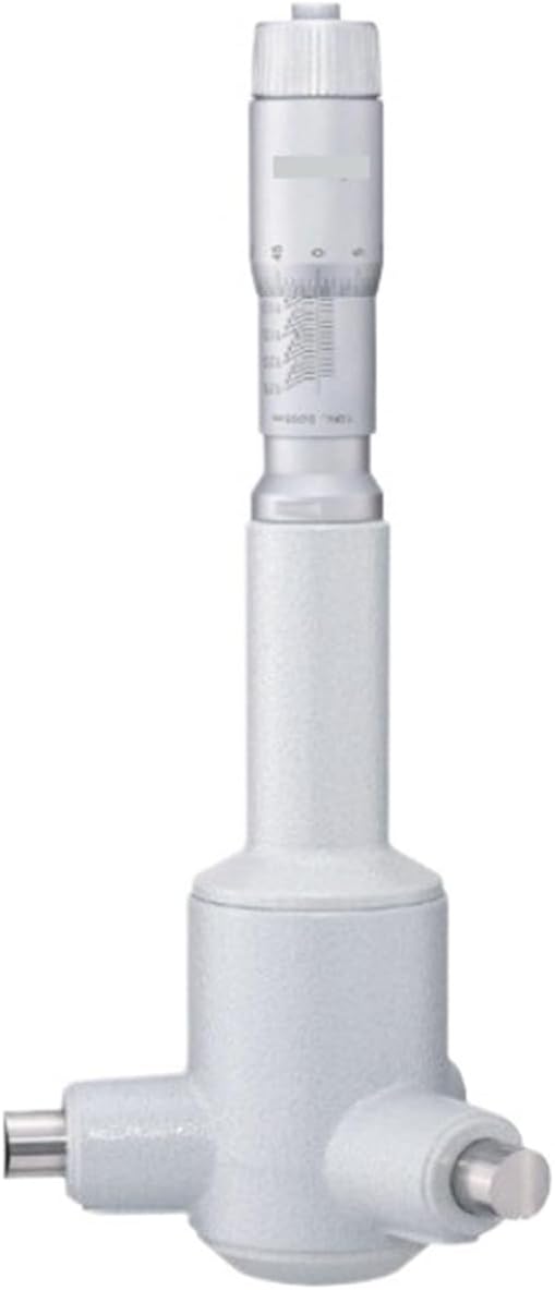 Three-Point Inside Caliper Micrometer 368-776 368-777 368-778(150-175mm(368-776))