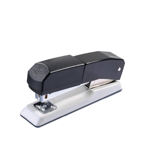 Preisvergleich Produktbild Herlitz 10417046 Heftapparat No.24 / 6 farbig Metall 14cm