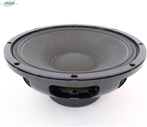 Eighteen Sound 12NMB1000-8 12-inch Woofer with High Sensitivity and 1200-Watt Continuous Power Handling Capacity 8 ohms