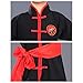 besbomig Tradicional Ropa Tai Chi Uniformes Niños Adulto - Traje de Kung...