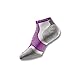 Men's - Women's Thin Padded Running Low-Cut Socks