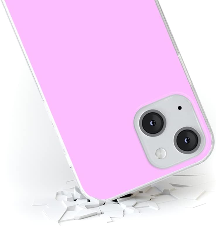 ERT GROUP Mobile Phone case for Apple iPhone 13 Original and Officially Licensed Babaco Pattern Classic 006 optimally adapted to The Shape of The Mobile Phone, case Made of TPU