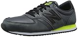 zapatillas new balance wl420dfx Zapatillas retro bajas con entrada de encaje y lengüeta acolchada
