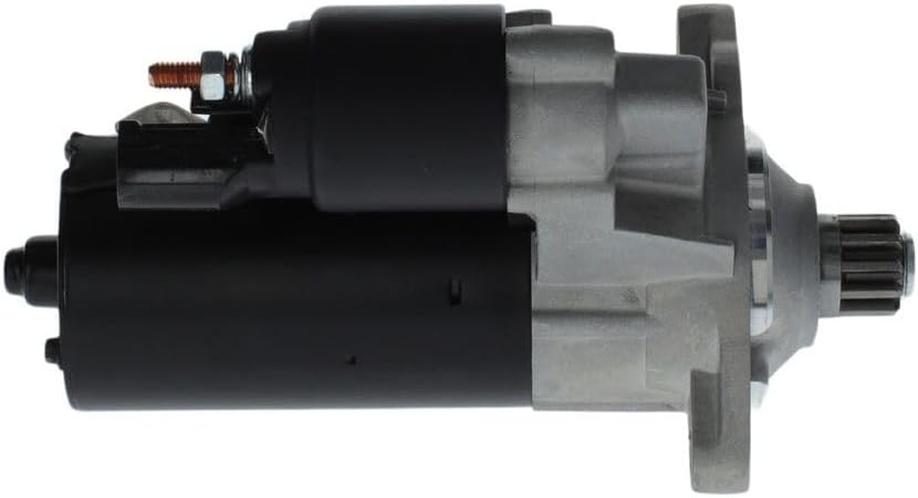 Bosch SR0856N Starter Motor Bosch Premium 100% New Starter