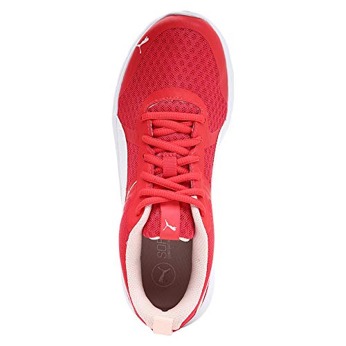Image of Puma Unisex-Adult Flex Essential Pro Sneakers