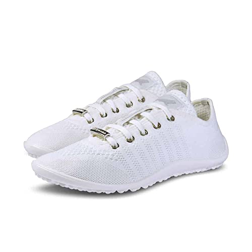 Preisvergleich Produktbild leguano go: White (weiß, Numeric_39)