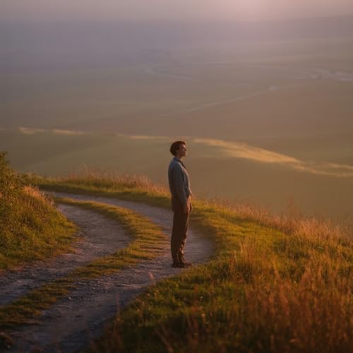 A Prayer for Beginnings: When I Seek a Fresh Start