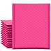Produktbild UCGOU Luftpolster-Versandtaschen, 21,6 x 30,5 cm, 25 Stück, nutzbare Größe 21,6 x 27,9 cm, 25 Stück, Größe 21,6 x 27,9 cm, mittelgroß, blickdicht, selbstklebend, wasserdicht, Boutique-Versandtaschen