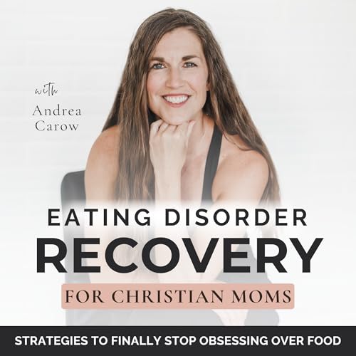 46 | Is Comparison Stealing Your Joy? How Trusting God Can Silence the Critical Voice