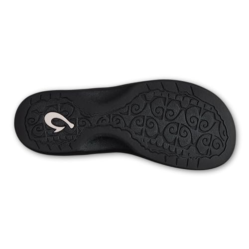 Image of OluKai Ohana Women's Sandals, Water Resistant Flip Flops with Arch Support