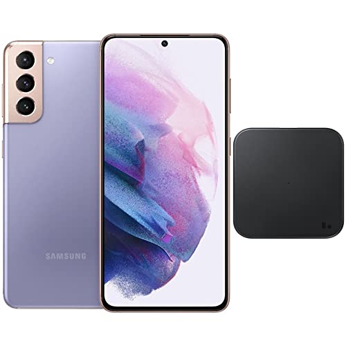 Samsung Galaxy S21 5G (128GB, 8GB) 6.2 Samsung Galaxy S21 5G (128GB, 8GB) 6.2