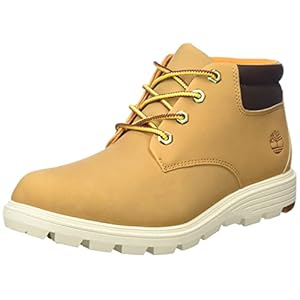 Timberland Walden Park WR Chukka, Stivali Uomo