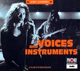 audi 100 c3 1/43 Musikstil: Jazz Audio\'s Audiophile Vol. 1 - Voices And Instruments