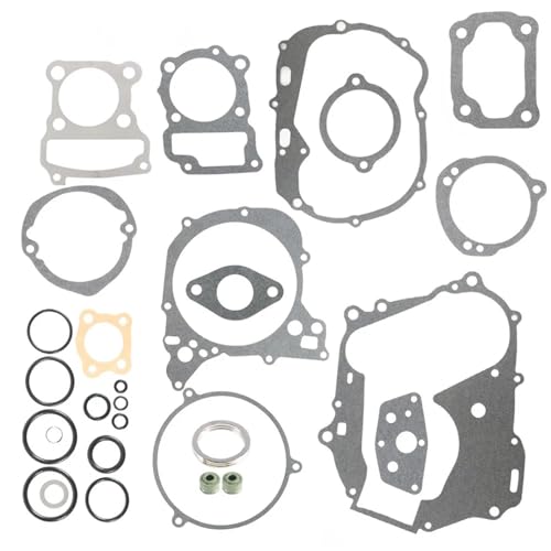 Kit de joints d'admission Honda CT110 anti prise d'air pour moteur 1979-1994