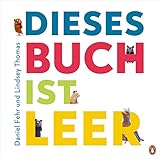 Cover zum Buch Dieses Buch ist LEER