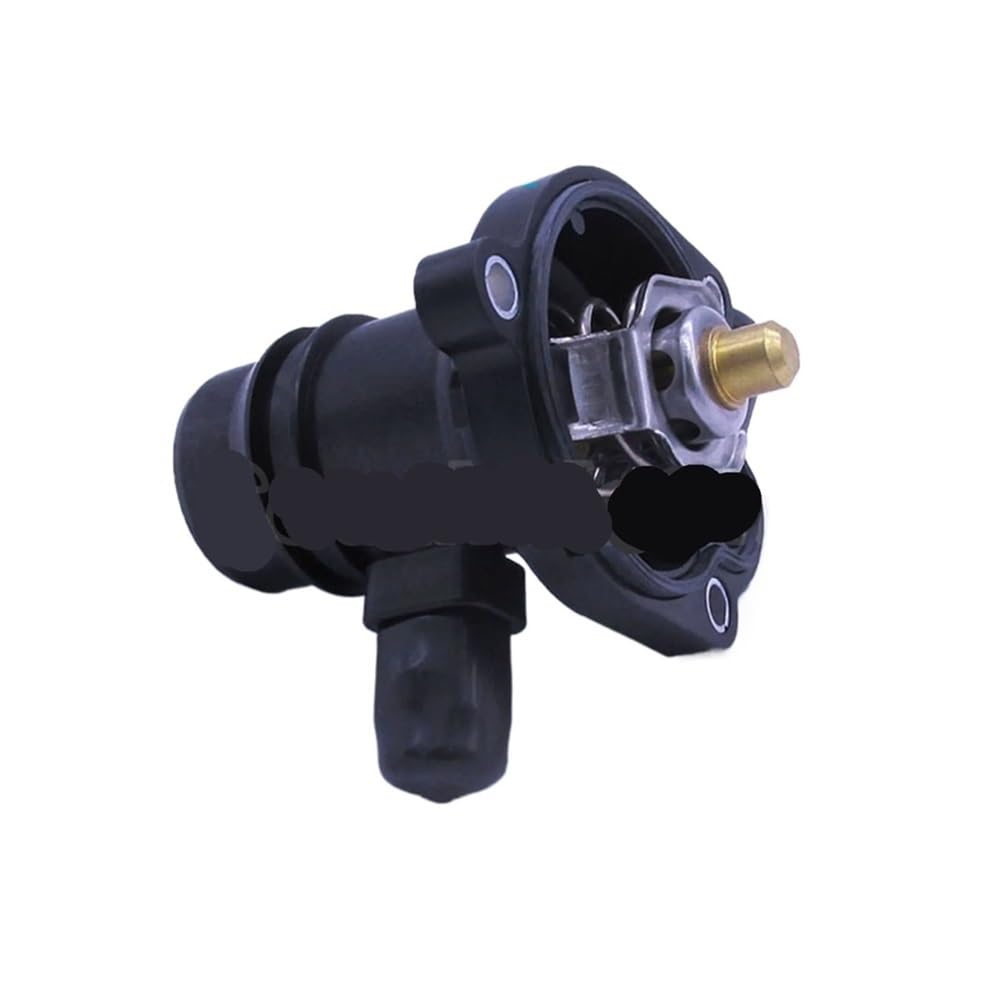 Thermostat de liquide de refroidissement boîtier moteur L4 55593034 25200455