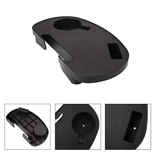 YIJU Cadeira Reclinável com Clipe Beach Cadeira Bandeja Suporte para Copos - 3#