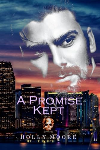 A Promise Kept (Silent Sinners Series)
