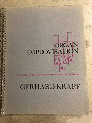 Organ Improvisation