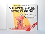 sein bester freund hasst mich  Sein bester Freund kommt ganz groß raus