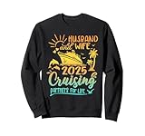 Wife and Husband Family Matching Cruise Shirts