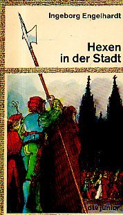 Hardcover Hexen in der Stadt [German] Book