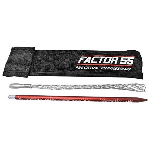 Factor 55 Fast FID Rope Splicing Tool Cover