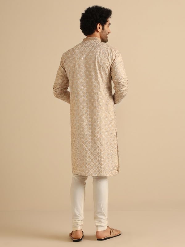 Image of KISAH Men Kurta Set