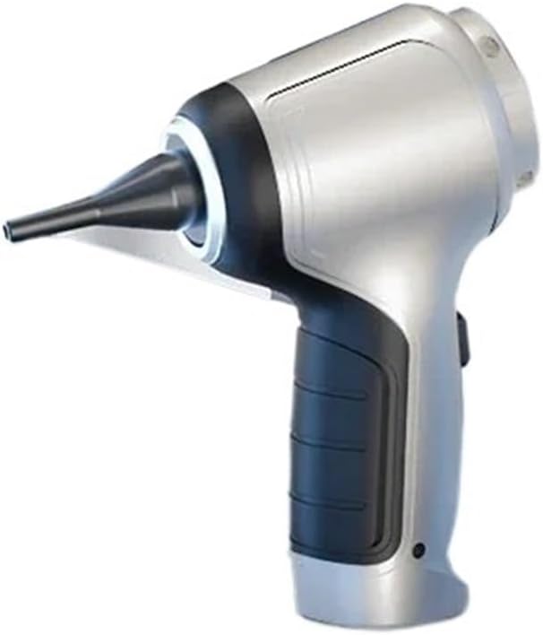 95000Pa Wireless Portable Vacuum Cleaner Car Vacuum Cleaner Handheld Mini ForCar Home Desktop Keyboard Cleaning Cordless Cleaner(Basic)