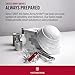 Victorinox Swiss Army Multi-Tool, Tinker Pocket Knife , Red, 91mm
