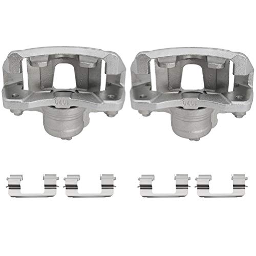 Image of 19B2810 19B2811 Front Left & Right Disc Brake Calipers