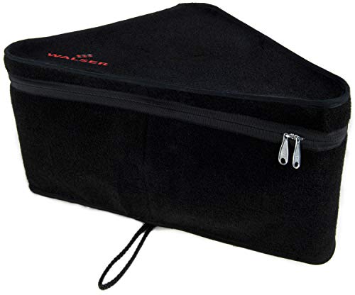 Preisvergleich Produktbild Walser 30118 Kofferraumtasche Triangle Toolbag, schwarz