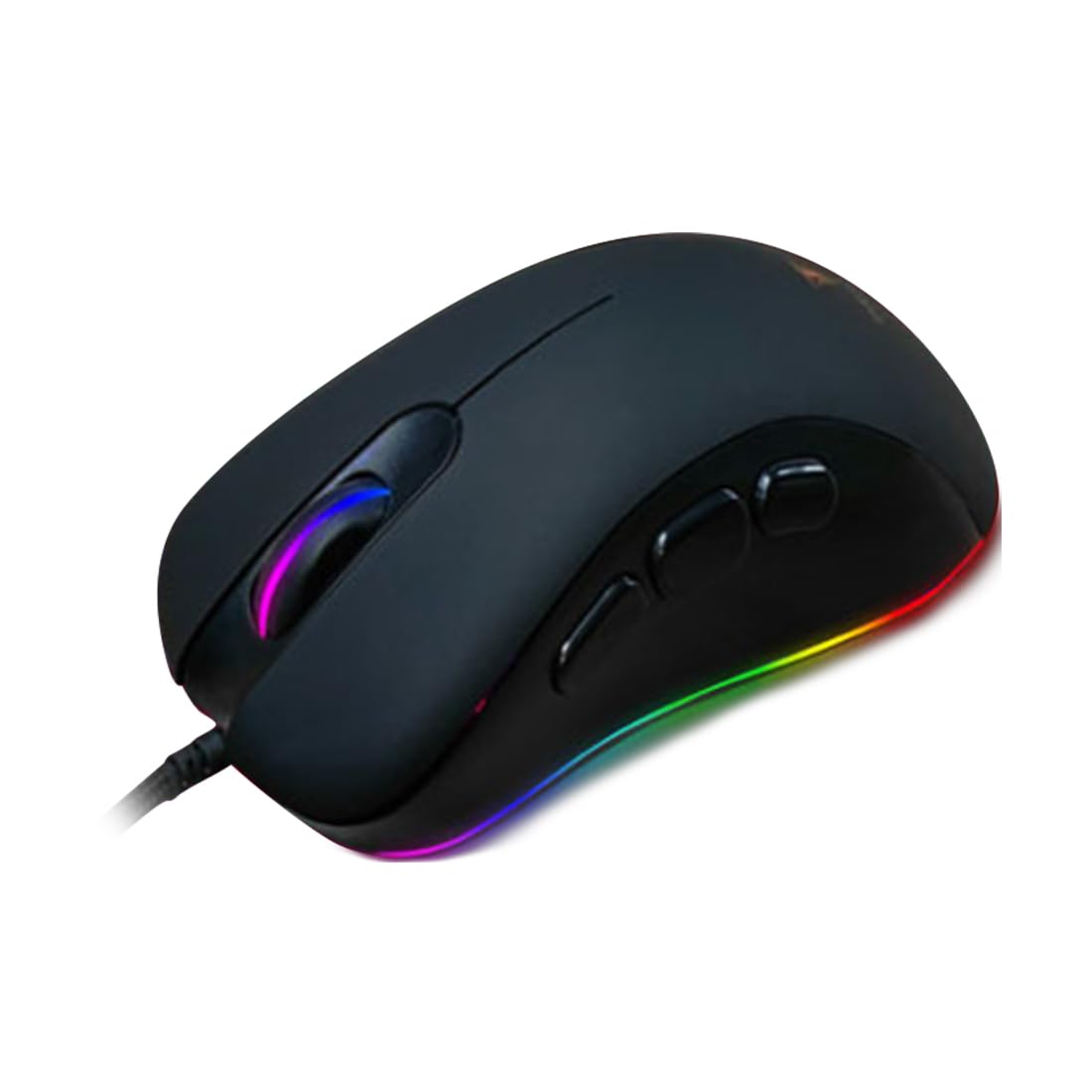 Pack Gaming GX-804(4EN1) Tastierino per Casco, Tappetino Thor Combo