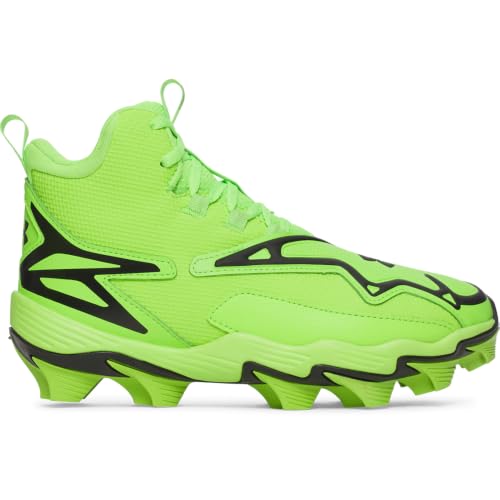 Image of Under Armour Kids Harper 11 RM Jr. Baseball RM Cleats (Toddler /Little Kid /Big Kid)