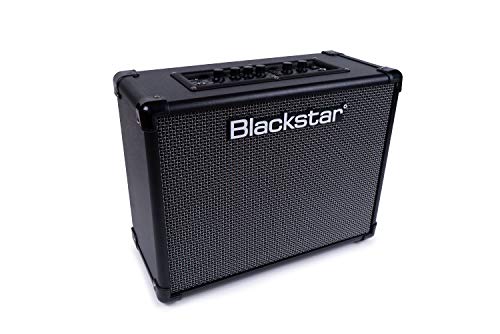 Blackstar Id Core 40 V3 Stereo Combo Guitar Amp #TOP4