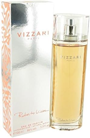 Vizzari By Roberto Vizzari Eau De Parfum Spray 3.3 Oz Women