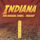  The Indiana Jones Trilogy