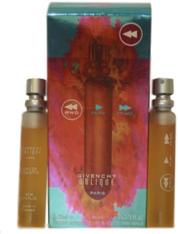 oblique givenchy perfume